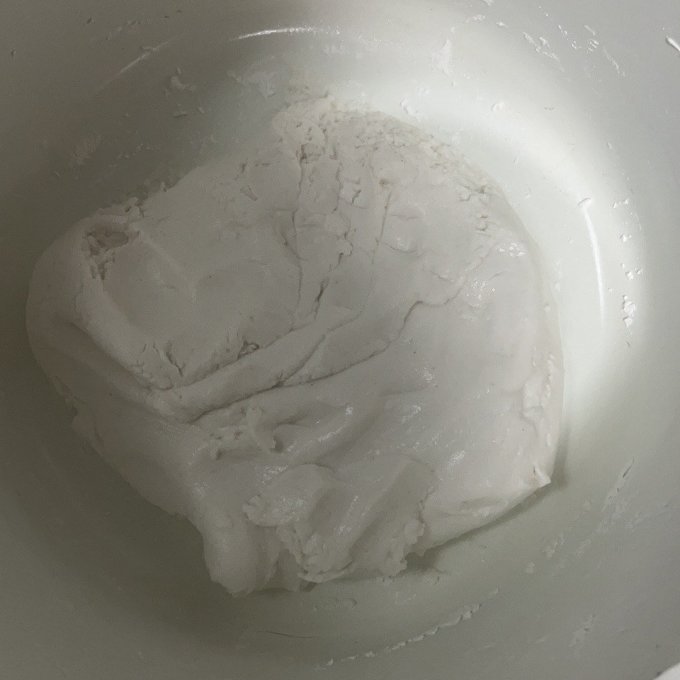 面粉