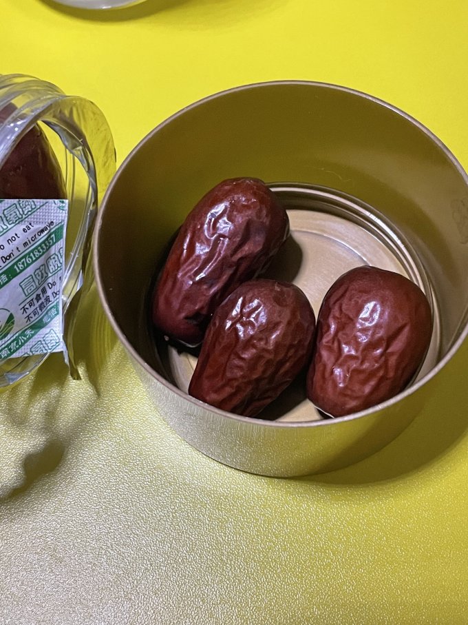 果夫子蜜饯果脯