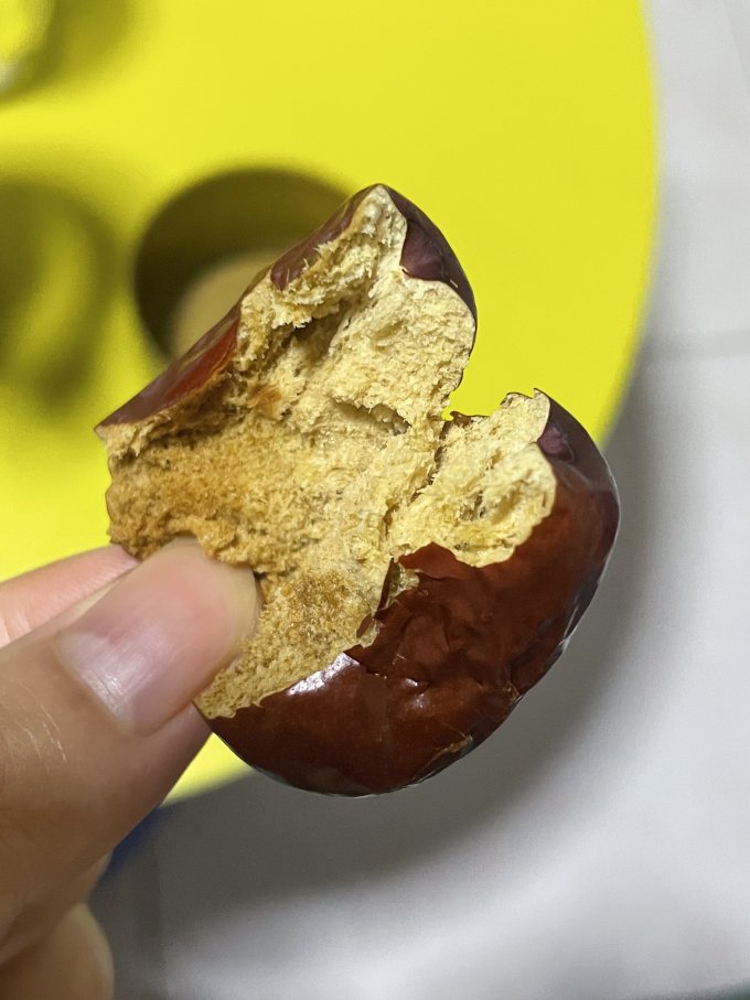 果夫子蜜饯果脯