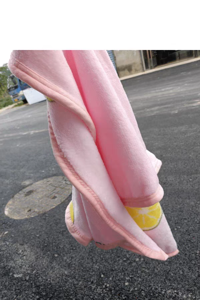 毯子