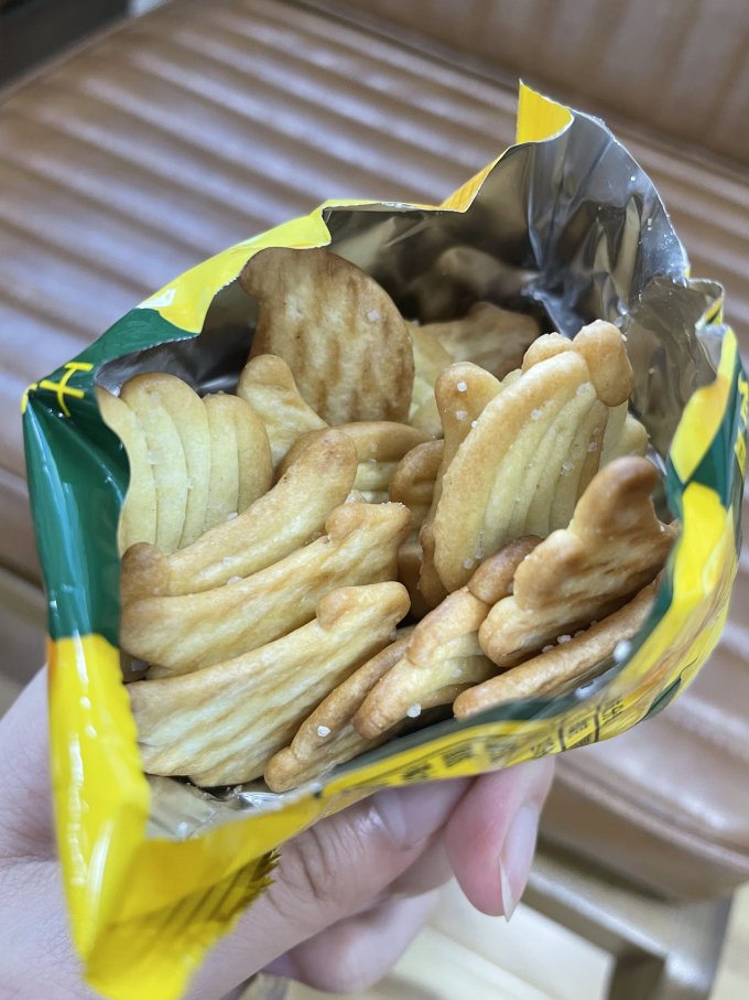 新奥莱其他休闲零食