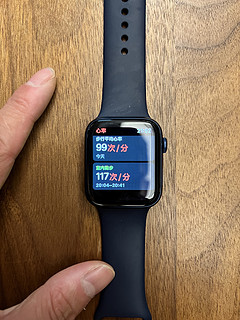 Apple Watch 6还能一战吗？