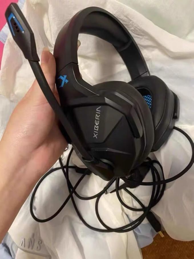 耳机