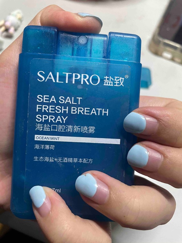 接吻神器😘嘴巴要一直香香喔