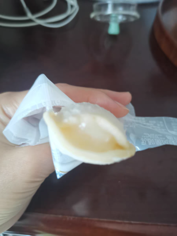 巧慕标面包