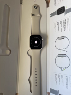 Apple Watch SE是性价比最高的手表