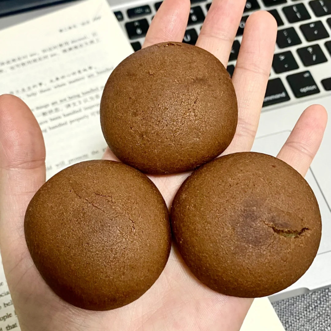 饼干糕点