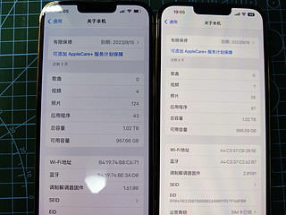 iphone14发售后，我果断买了13pm！