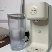 黑科技，矿泉即热饮水机