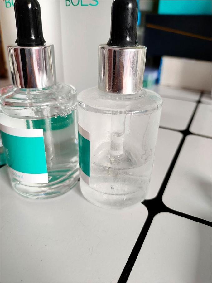葆丽匙精华液