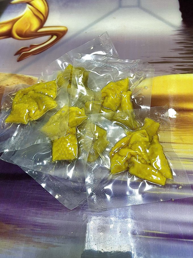 雷仁甲方便食品