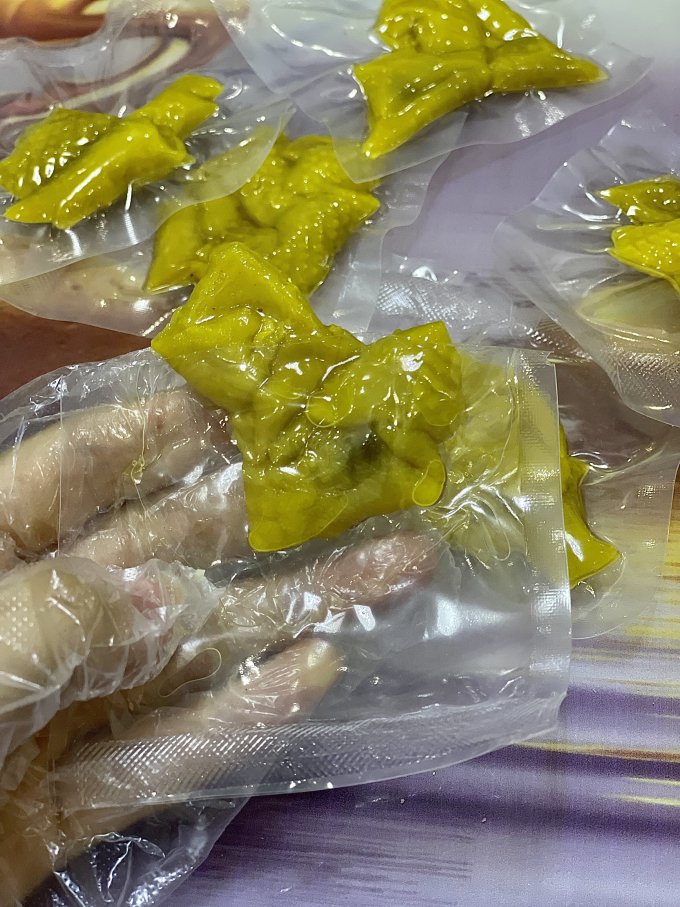 雷仁甲方便食品