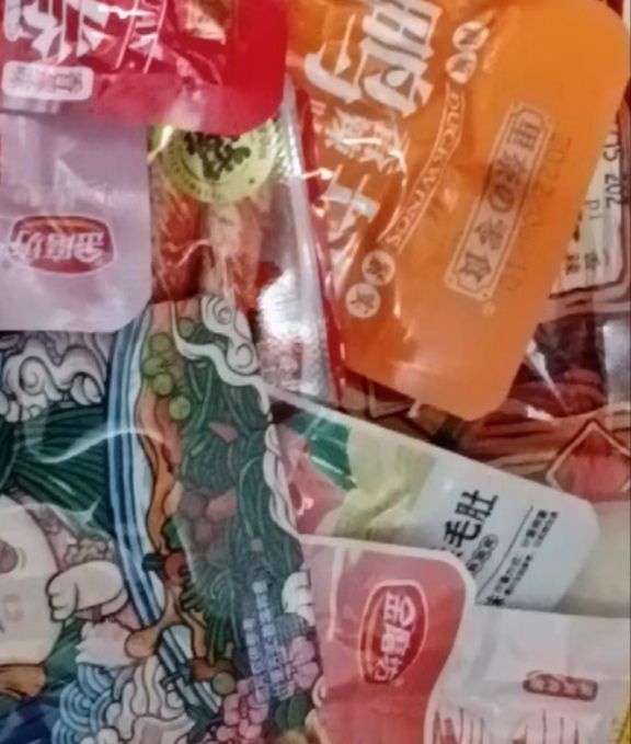 超级好吃爱吃辣的要试试
