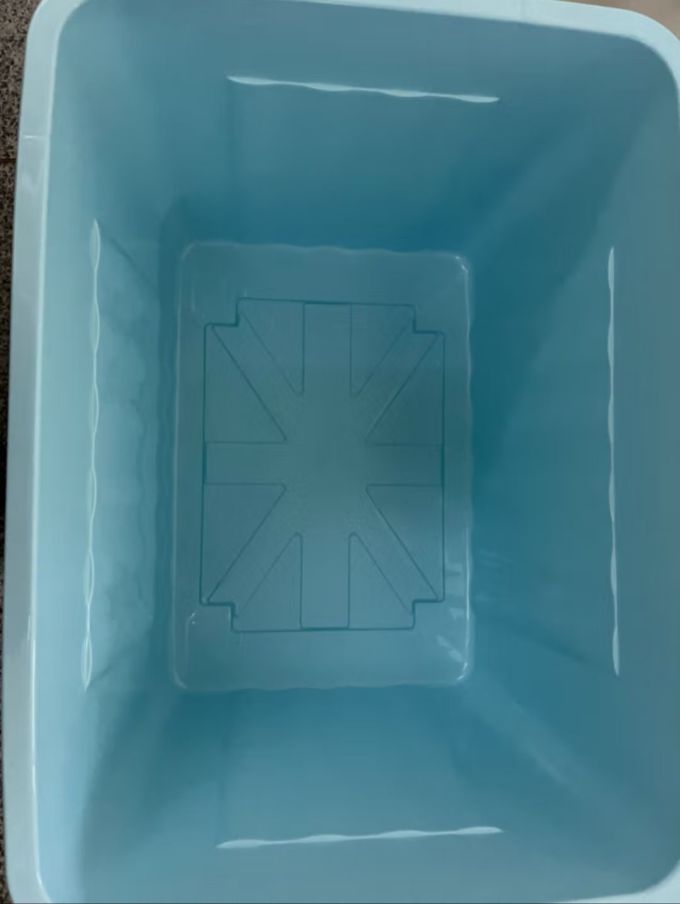 空间专家收纳箱/桶/凳
