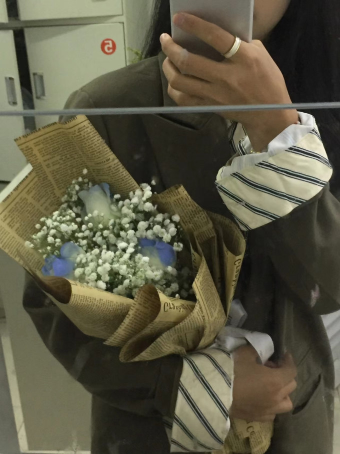 永生花