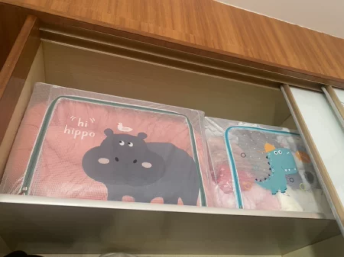 洁百纳收纳用品
