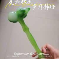 有了它再也不担心一个人啦//✨