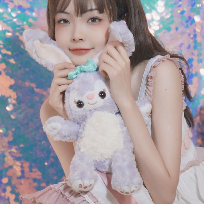 海陽之星毛绒布艺