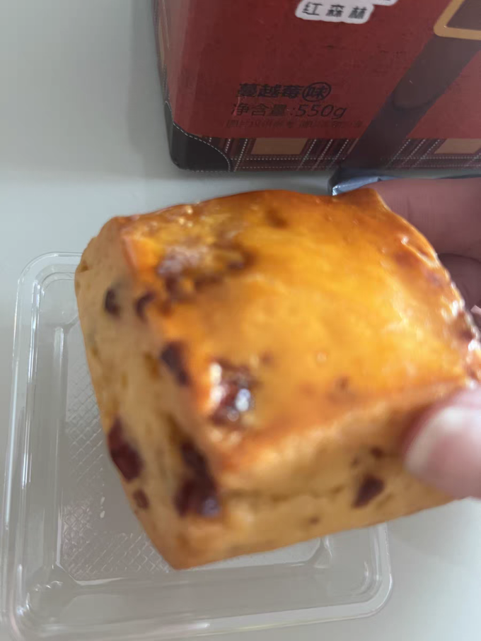 面包