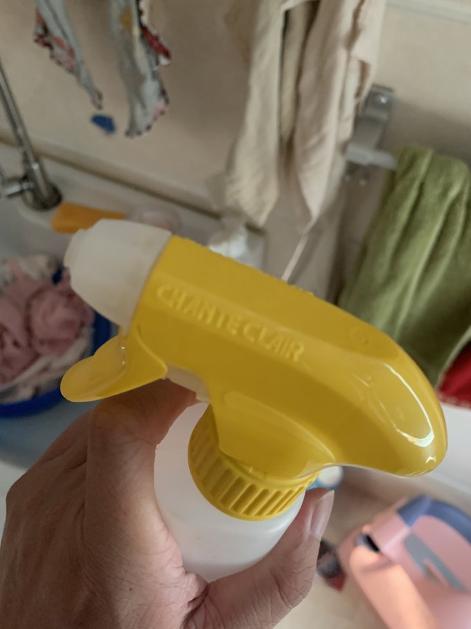 大公鸡管家多功能清洁剂