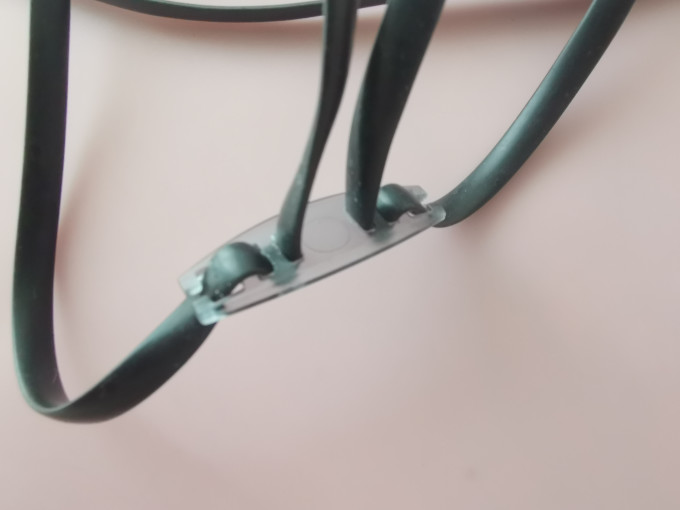泳镜