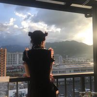 什么？甜妹也能当辣妹？