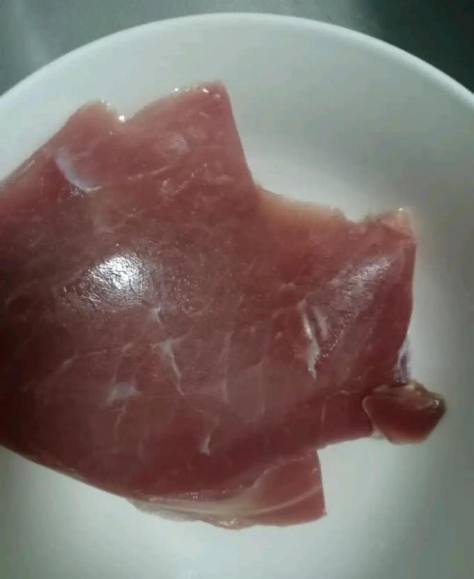 腿中王腊肉腊肠