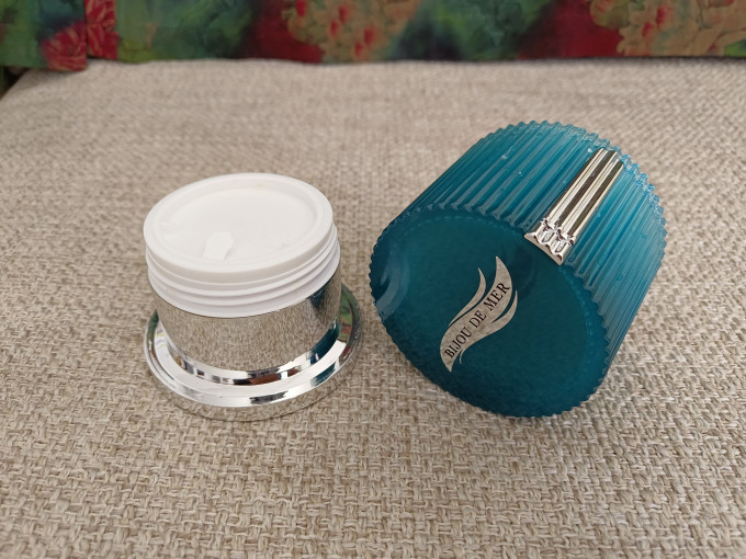 海的美宝面膜面贴