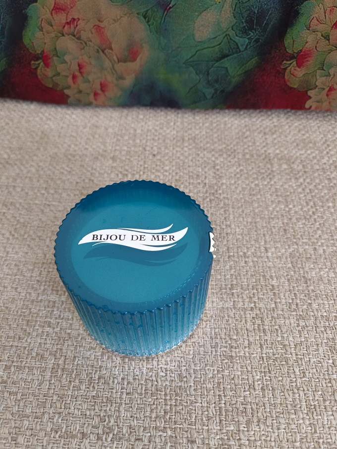 海的美宝面膜面贴