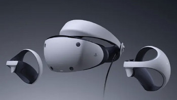索尼公布 PlayStation VR2 新宣传视频，预计同步推出20多款首发游戏！