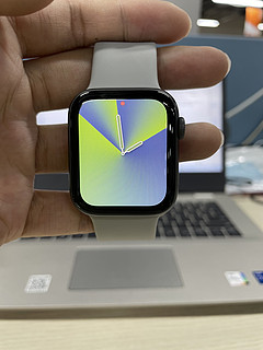 Apple Watch 是苹果使用寿命最长的设备