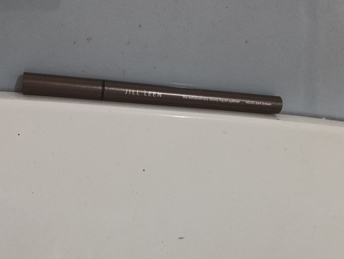 眼线