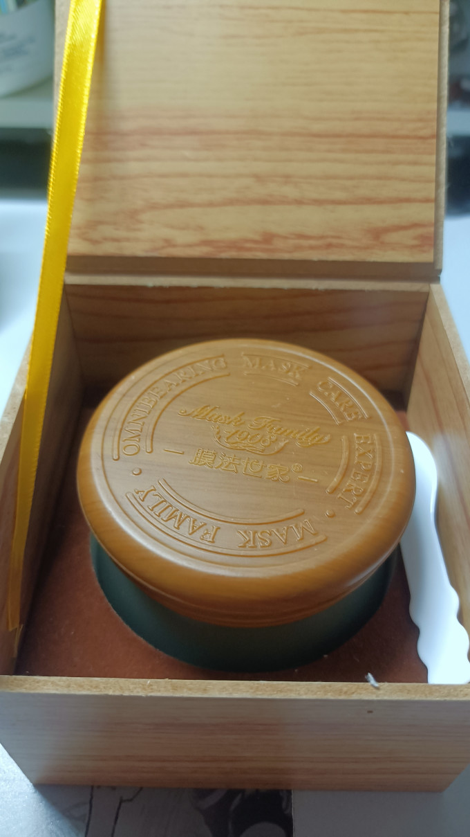 御泥坊面膜贴