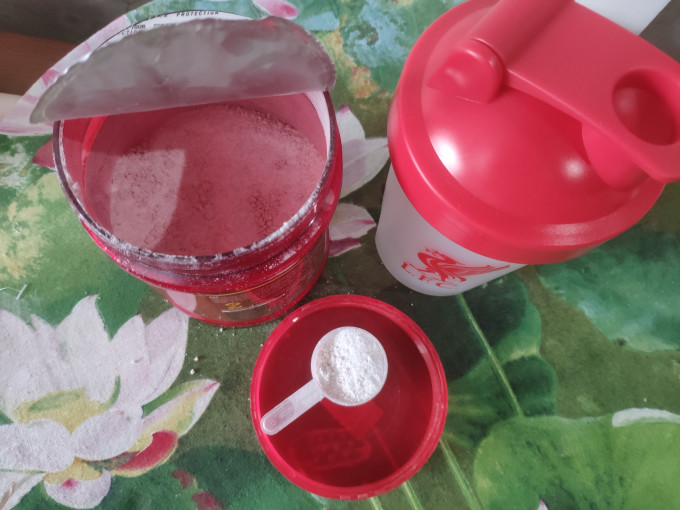 利物浦足球俱乐部功能营养