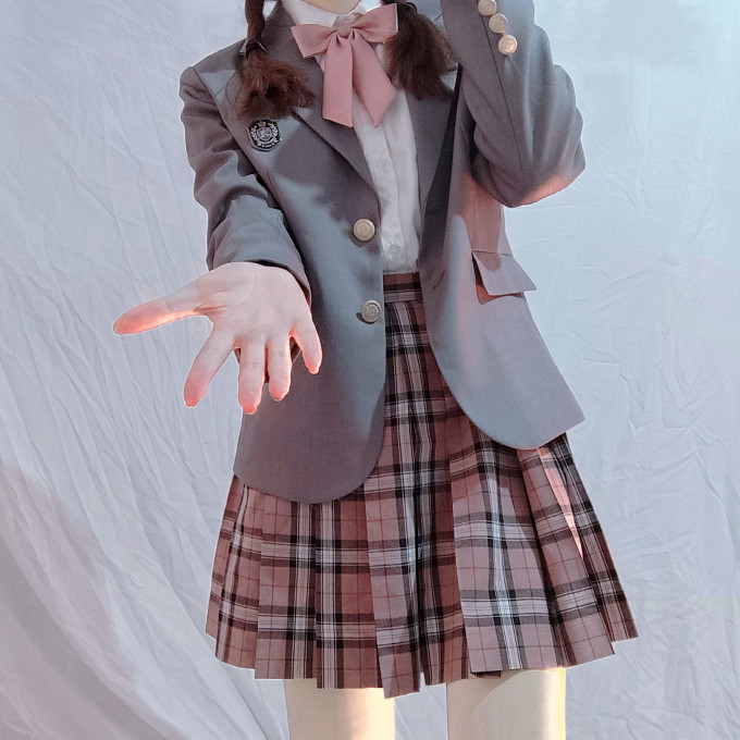 深夜幻境JK制服