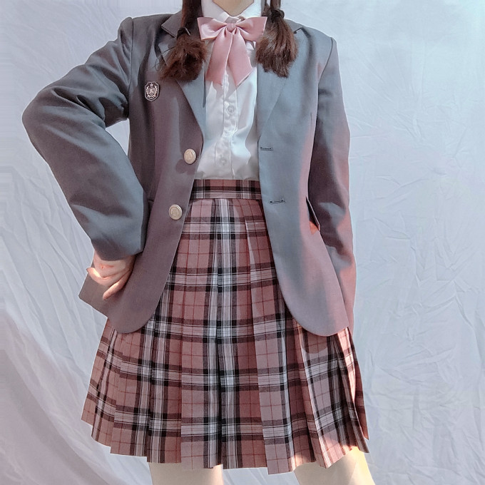 深夜幻境JK制服