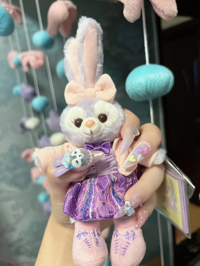 海陽之星毛绒布艺