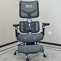 家居家电 篇十一：西昊人体工学椅DORO C300，怎么卖的这么贵？