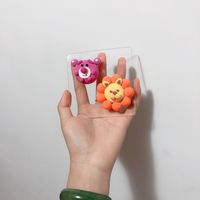 手工制作 | 超轻黏土初接触