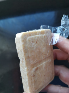 囤箱压缩饼干，时刻准备着！