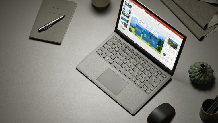 网传丨微软新 Surface Laptop 5 只有酷睿版，AMD 锐龙版被砍
