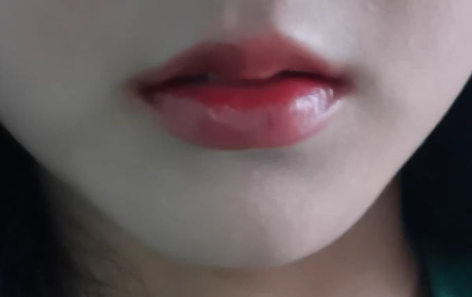 橘朵唇彩唇蜜
