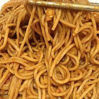 啊啊啊！以前咋没发现热干面这么好吃❗️