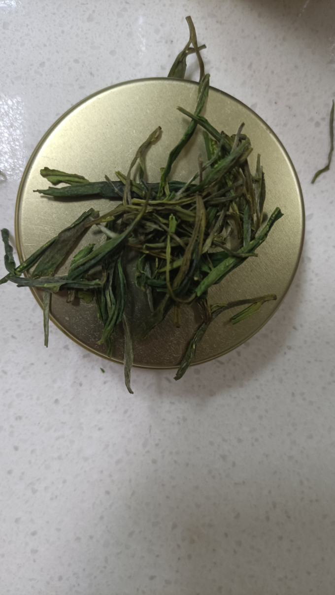 江祥泰绿茶