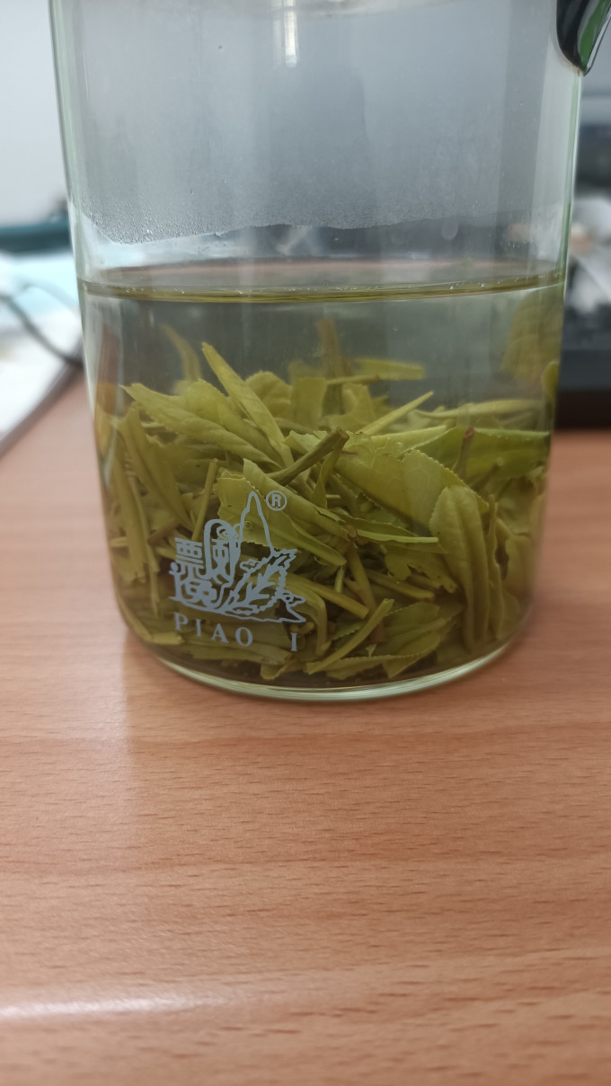 江祥泰绿茶