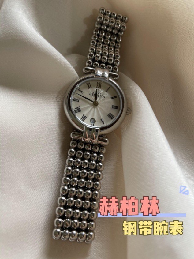 一眼心动，高颜值手表值得拥有