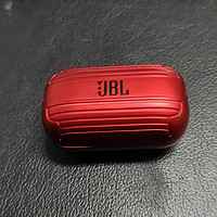 JBL无线蓝牙耳机，纯净自然音乐体验