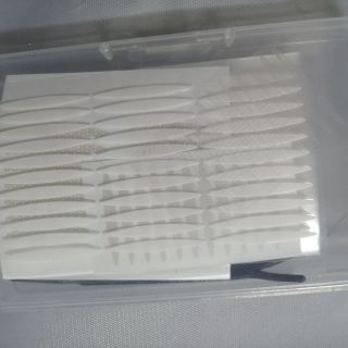 不太建议用双面双眼皮贴
