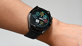 智能穿戴 篇四十四：对智能手表的幻想都在这块智能手表里：dido G30S体验，dido G30S上手 