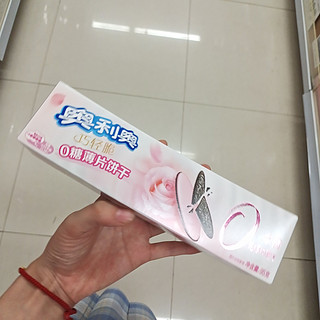 看我发现了什么宝藏零食